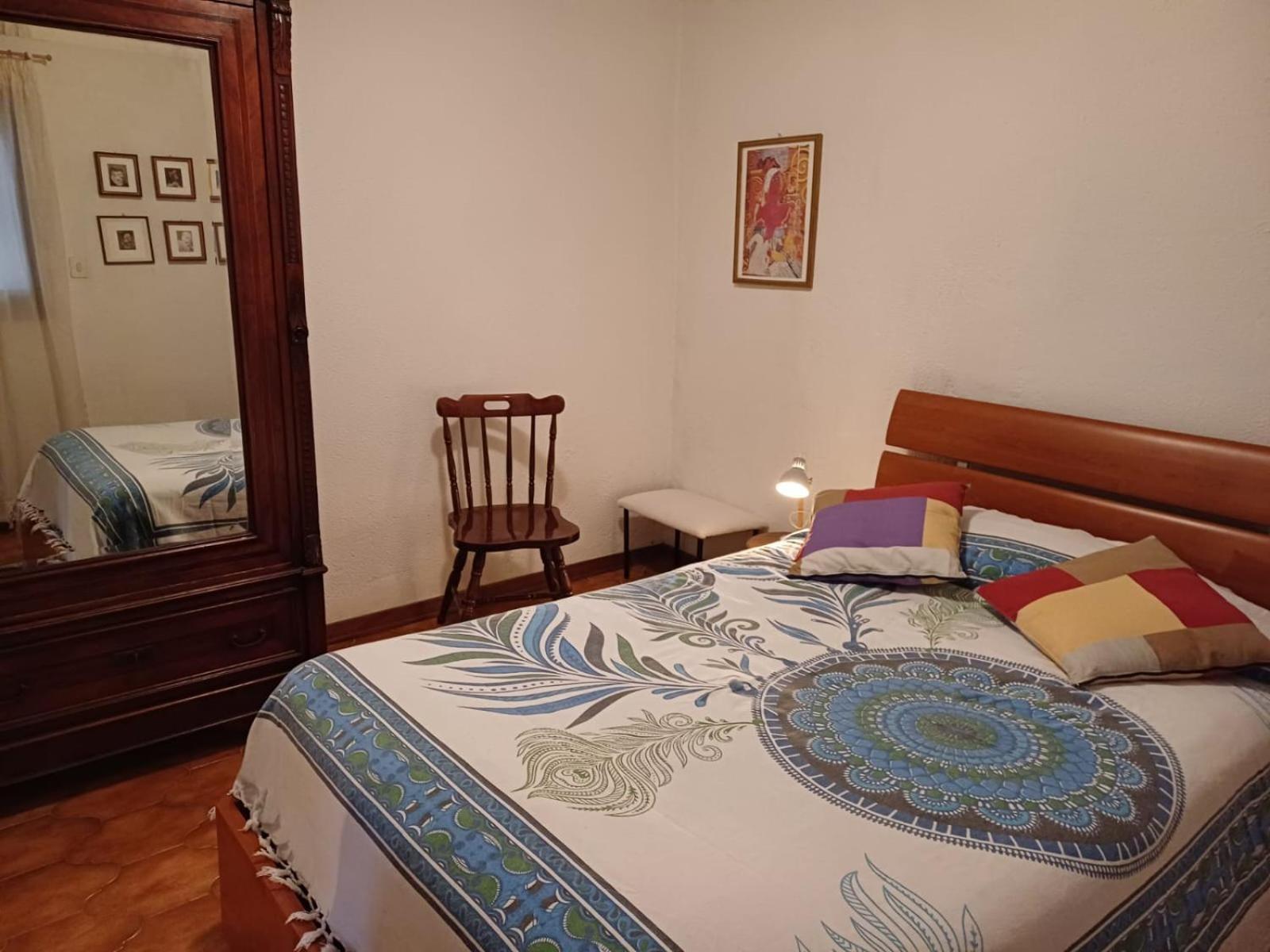 Casa Il Girasole Pitigliano Apartment Exterior photo